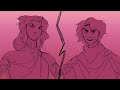Done For | EPIC: The Musical ANIMATIC