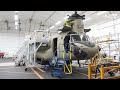 Inside Billion $ Factories Producing World’s Most Advanced Helicopters