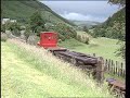 Early days at the Corris Railway #RailwaysRestored