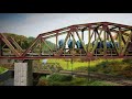 One of Germany’s most extraordinary HO Scale Model Railroad Layouts - 8k Video Ultra HD