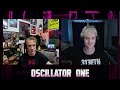 Oscillator One ep.10 | ESIAL (Rave Cave) on Live Performance, Events Promotion & Sydney Music Scene