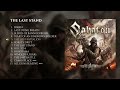 SABATON - The Last Stand (Full Album)