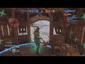 For Honor - Long time no see you Medjay