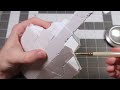 How to Scratchbuild a Spaceship from Styrene