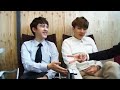 Chansoo fmv - Say It (EXO-SC ft Penomeco)