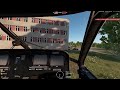 Combat Landings With Reactions | Arma Reforger