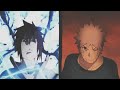 Naruto Vs Sasuke AMV Lost In the Echo - Linkin Park
