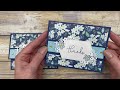 5 Minute Fun Fold Cards to Make for ANY Occasion!