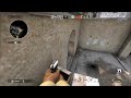 THE MOST BRUTAL CZ75 SPRAY