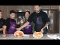 TRYING TO COOK ENCHILADAS!! | Louie's Life