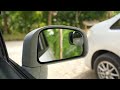 How To Install Car Blind Spot Mirrors Correctly - Installation Guide