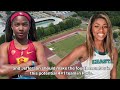 Dream Team For Women's 4x100m at Paris Olympics | Track And Field 2024