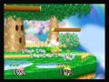 MERC CITY! -- Wizzrobe (Yoshi) vs SheerMadness (Fox/Pika) [GF- set 1]