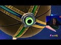 Super Mario Galaxy Playthrough Part 1