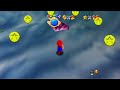 ⭐ Super Mario 64 - Shotgun Mario 64 (Complete)