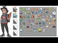 All Pokémon of Goh (UPDATED 2021) | Goh Caught Suicune | Goh All Legendary Pokémon