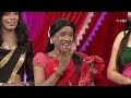 Hyper Aadi,  Raising Raju, Dora Babu Hilarious Comedy Skit's | Jabardasth | ETV