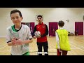 I Created the FUTSAL WORLD CUP & THIS Is What Happened...