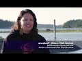 Swinomish Indian Tribal Community Clam Garden