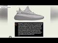 Kanye West calls out Adidas for releasing ‘fake’ Yeezy sneakers while suing him for $250M