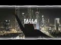 Yalla - INNA ( fewlox remix ) [ Edit Audio ] ( tiktok audio )