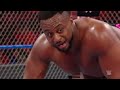 The Usos and The New Day watch their Hell in a Cell war: WWE Playback