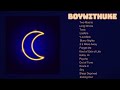 a BoyWithUke playlist because they're underrated