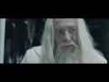 The Lord of the Rings - ''You Have No Power Here'' - (HD)