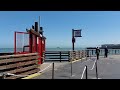 Fisherman's Wharf, San Francisco, California