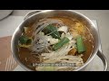 🎂Making Korean beef bulgogi casserole for my birthdayㅣSpicy Chicken stew & King Crab egg rollㅣVlog