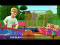 Johny Johny Yes Papa | Kids Songs & Nursery Rhymes by Little World