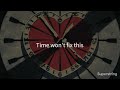Paige Kingsmith - Time's a Liar | Official Lyrics Video
