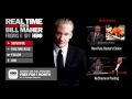 Bill Maher Spars with Trump Campaign Manager Kellyanne Conway | Real Time with Bill Maher (HBO)