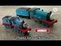 Unboxing Rare 1996 Tomy Plarail Edward