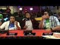 SSC 2019 SSBM - ACE iBDW (Fox) VS  n0ne (Captain Falcon) Smash Melee Loser's Eighths