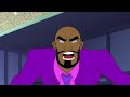 Wolf In Coach's Clothing | SupaStrikas Soccer kids cartoons | Super Cool Football Animation | Anime