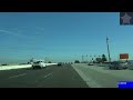 (S11 EP07) I-405 South & Port of Long Beach Bridges