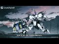 It’s Not a 6v1 If You Have Imaginary Friends | Mobile Suit Gundam: The Witch from Mercury