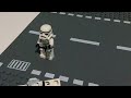 my first Lego stop motion