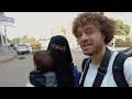 Cairo, Egypt: Nightmare or Dream City? | Crazy Traffic, Extreme Poverty & Dust