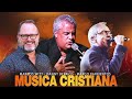 LO MEJOR DE DANNY BERRIOS, MARCOS WITT Y MARCO BARRIENTOS EN ADORACIÓN - ALABANZAS CRISTIANA MIX