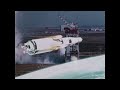 NASA Apollo Digest Series, period filmstock - Saturn V, Command Module, Service Module, Lunar Module