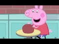 Peppa Pig Helps Out at Edmond Elephant's Birthday Party | Peppa Official Family Kids Cartoon