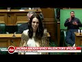 Jacinda Ardern gives valedictory speech | nzherald.co.nz
