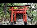 4K Kyoto Shrine Virtual Tour Imamiya Shrine(今宮神社) | Japan Travel Video