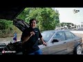 Bongkar rahasia BMW E36 untuk drifting