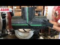 VIDEO FABRICACIÓN DE ACCESORIO HDPE