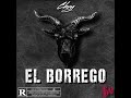 El Borrego v1 (Chuy) [prod. By JustinGzzz]