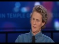 Temple Grandin Talks To George Stroumboulopoulos