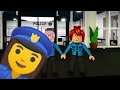 PRENDENDO PESSOAS INOCENTES no ROBLOX (BROOKHAVEN)